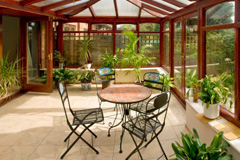 Renshaw Wood conservatory quotes