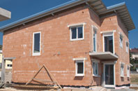 Renshaw Wood home extensions