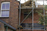 free Renshaw Wood home extension quotes
