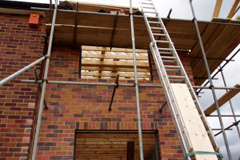 house extensions Renshaw Wood