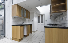 Renshaw Wood kitchen extension leads