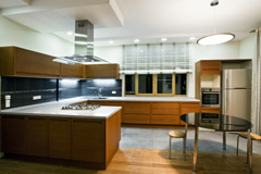 kitchen extensions Renshaw Wood